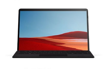 佛罗镇安装 Surface 更新时遇到问题？