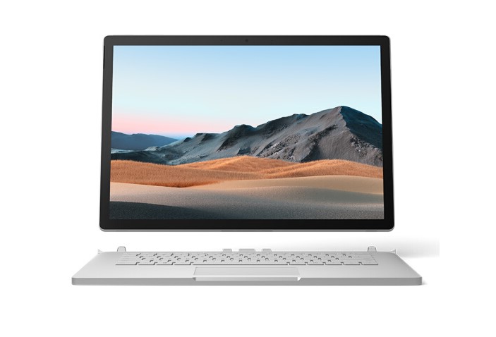 佛罗镇Surface 维修前的准备工作